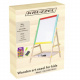 ISO Kruzzel 8905 Večnamenska tabla 42 x 35 cm