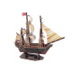 3D Puzzle Pomorska ladja Bounty ZA2599