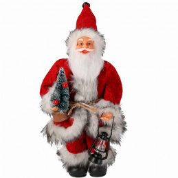 Božična figura Božiček