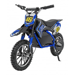 Motorno vozilo RENEGADE 50R Modra