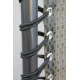 Linder Exclusiv Vrtni stol AERO GRT MC3740