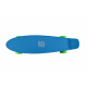 Darpeje Pennyboard Funbee Modra