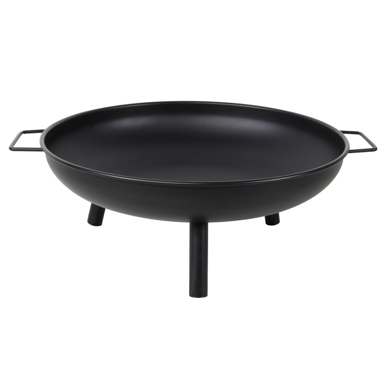 Linder Exclusiv Prenosno kurišče 80 cm z ročaji