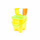 Aga4Kids Komplet za pesek DS1026Y