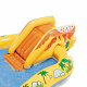 Intex Igralni center 249x191x109 cm Dinosaver 57444NP