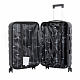 Aga Travel Ročna prtljaga MR4693 Črna