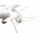 Syma RC Dron Syma X5SW 2,4GHz Wi-Fi FPV kamera