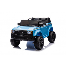 Vozilo Toyota PRADO Modra