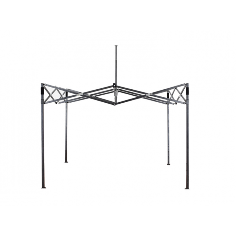 Aga Konstrukcija stojnice 2x2 m