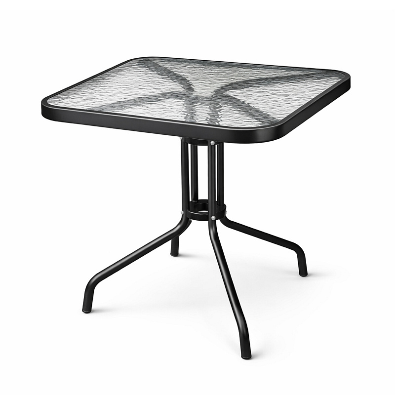 Aga Vrtna miza 60x60x70 cm 6DAZ272 - II. KAKOVOST