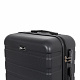 Aga Travel Ročna prtljaga MR4693 Črna