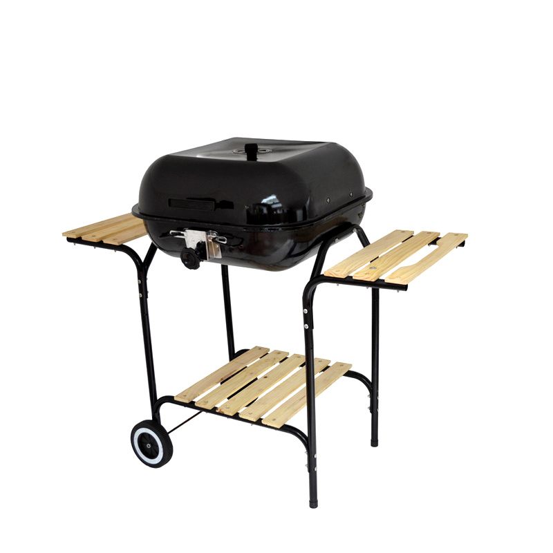 Aga Vrtni žar BBQ SK018