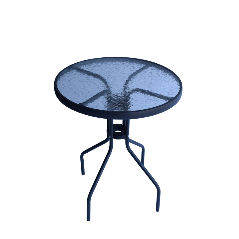 Aga Vrtna miza BISTRO ROUND 71x60 cm