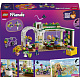 LEGO® Friends: Ustvarjalna cvetličarna, sestavljalska igrača 42693