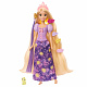 Disney Princess Locika se zářícími vlasy JHL46