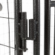 Aga Kotec za psa 76x91 cm DS2SM