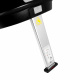 Aga Avtosedež i-Size 360° 0-36 kg DS1823 Modra