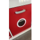 Aga4Kids Lesena kuhinja LUSSYS COOK WORLD 6DZ008 - 2. Kakovost