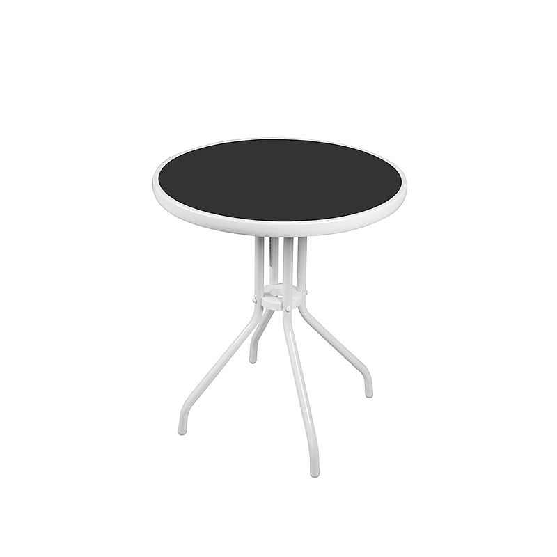 Linder Exclusiv Vrtna miza BISTRO 70x60 cm - 2. KAKOVOST