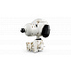 LEGO® Ideas 21368 Peanuts: Snoopyho bouda