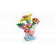 LEGO® Creator 3v1 31383 Cvetlični okras – steklenička parfuma