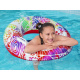Bestway velik obroč za napihovanje z ročaji 91cm 36084
