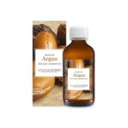 Naravno Arganovo Olje 100% 100 ml - SAPONE DI UN TEMPO 56 univerzalna znamka