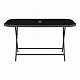 Aga Vrtna miza BISTRO MR4358A 140x85x70 cm