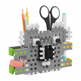 Marioinex MINI WAFFLE Organizatorji za mizo koala 70 kos