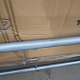 Aga Vrtna miza 140x80 cm 6DAZ440 - II. KAKOVOST