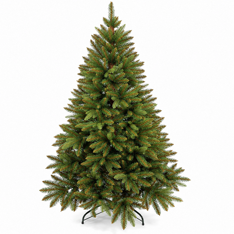 Aga Božično drevo Smreka 3D 220 cm