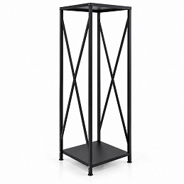 Aga Stojalo za drva 34x34x111 cm