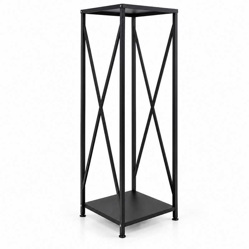 Aga Stojalo za drva 34x34x111 cm