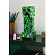 LEGO® Minecraft® Creeper™ igričarski okras in akcijska figura, igrača za sestavljanje 21276