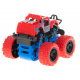 Aga Monster Truck Terensko vozilo z blažilniki 1:36