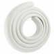 Pena trak 1,1cm x 3cm x 200cm Bela ISO