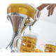 Dozator/izlivnik za pivo 3,5l Ruhhy 22799 univerzalni
