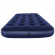 Bestway Napihljiva velur postelja 188 x 99 cm 67001