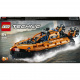 LEGO® Technic™ 42120 Reševalni zračni čoln
