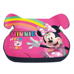 BOOSTER AVTOSEDEŽ R129 MINNIE