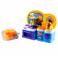Aga4Kids Plastična Kuhinja HAPPY COOKING HM841840
