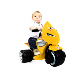 Injusa Električni motor SAMURAI 6V 2DZ129 - II. Kakovost