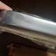 Aga vrtna miza Gray 60x60x70 cm 6DAZ656 - II. KAKOVOST