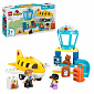 LEGO® DUPLO® 10443 Poprvé na letišti