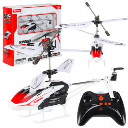 Syma RC helikopter Syma S5 3CH bel