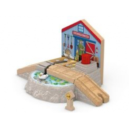 Postajališče Tom in prijatelji prehod ZA2283