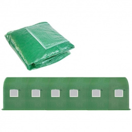 SP4 FOLIJA POKRIVALO ZA RASTLINJAK            6x2,5x2M