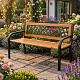 Linder Exclusiv Vrtna klop MC4354 118x52x74 cm