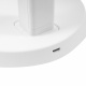 Aga Namizni AKU ventilator 17 cm