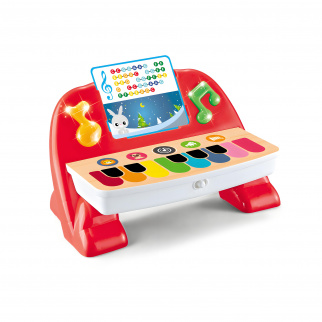 Aga4Kids Otroški klavir DS5635